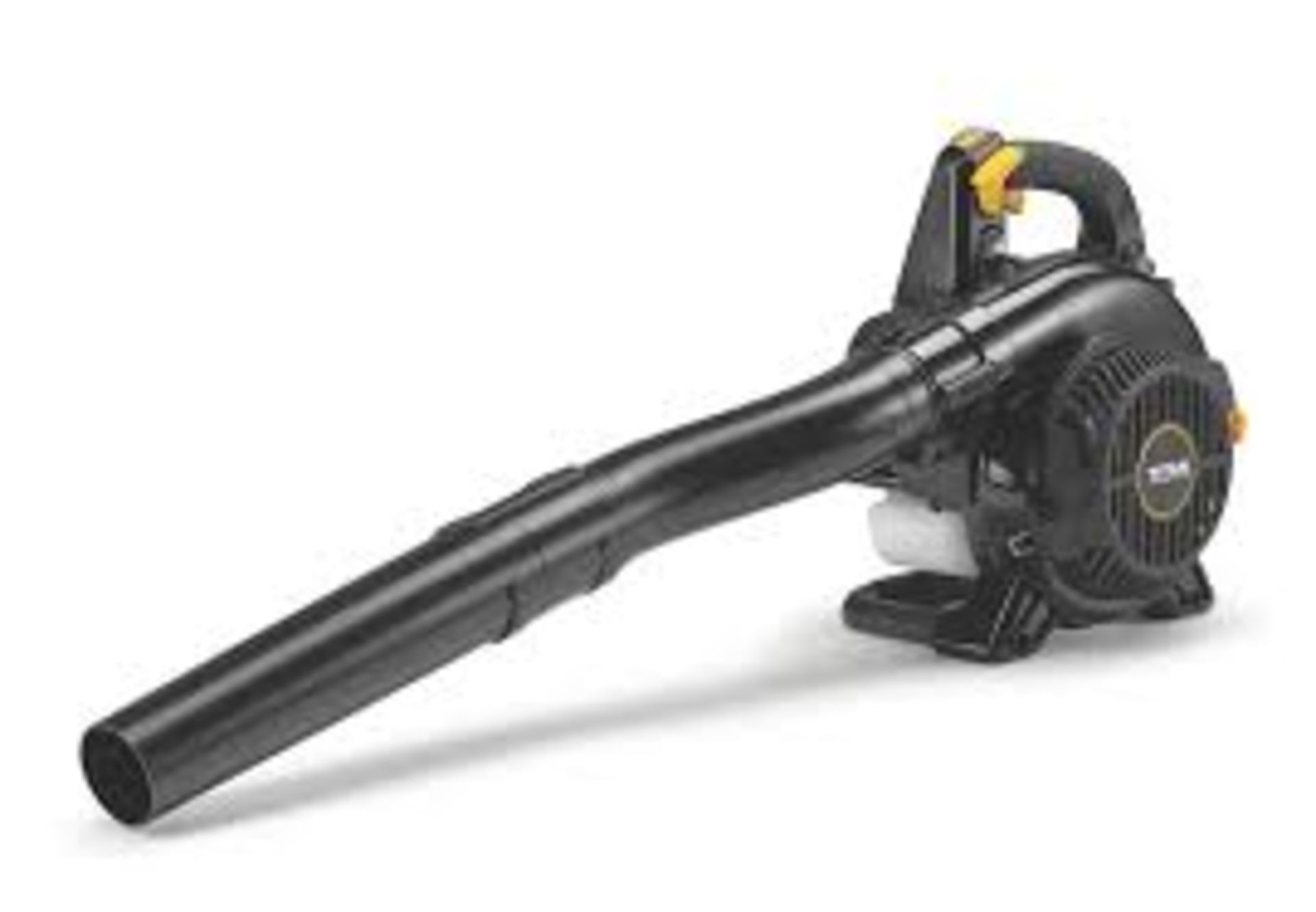 Titan TTBVP25-2 25.4cc 2-Stroke Blower Vac. - ER48