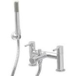 Lazu Bath shower mixer taps. - ER48