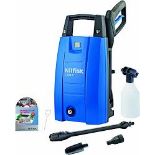 Nilfisk C105 6-5 Pressure Washer with 1400 W Motor . -ER50.