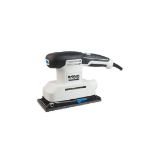 Mac Allister 200W 220-240V Corded 1/3 Sheet Sander - ER50