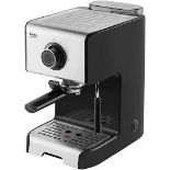 Beko CEP5152B Espresso Pump Coffee Machine,. - ER50.