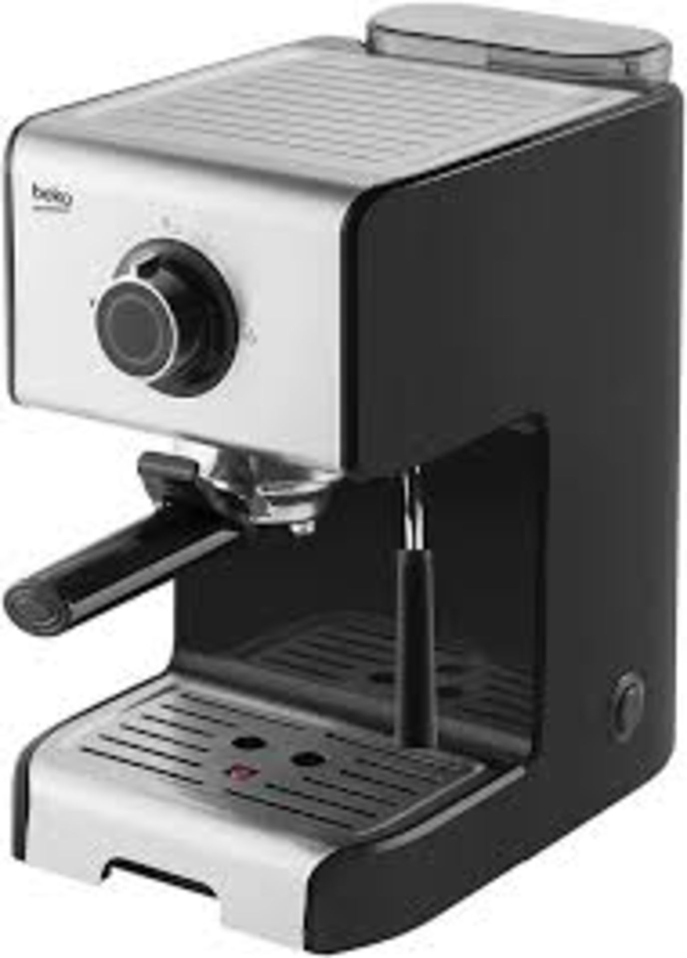Beko CEP5152B Espresso Pump Coffee Machine,. - ER50.