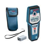 Bosch Professional Stud Finder GMS 120 (Drill Hole Marker Etc. - ER50.