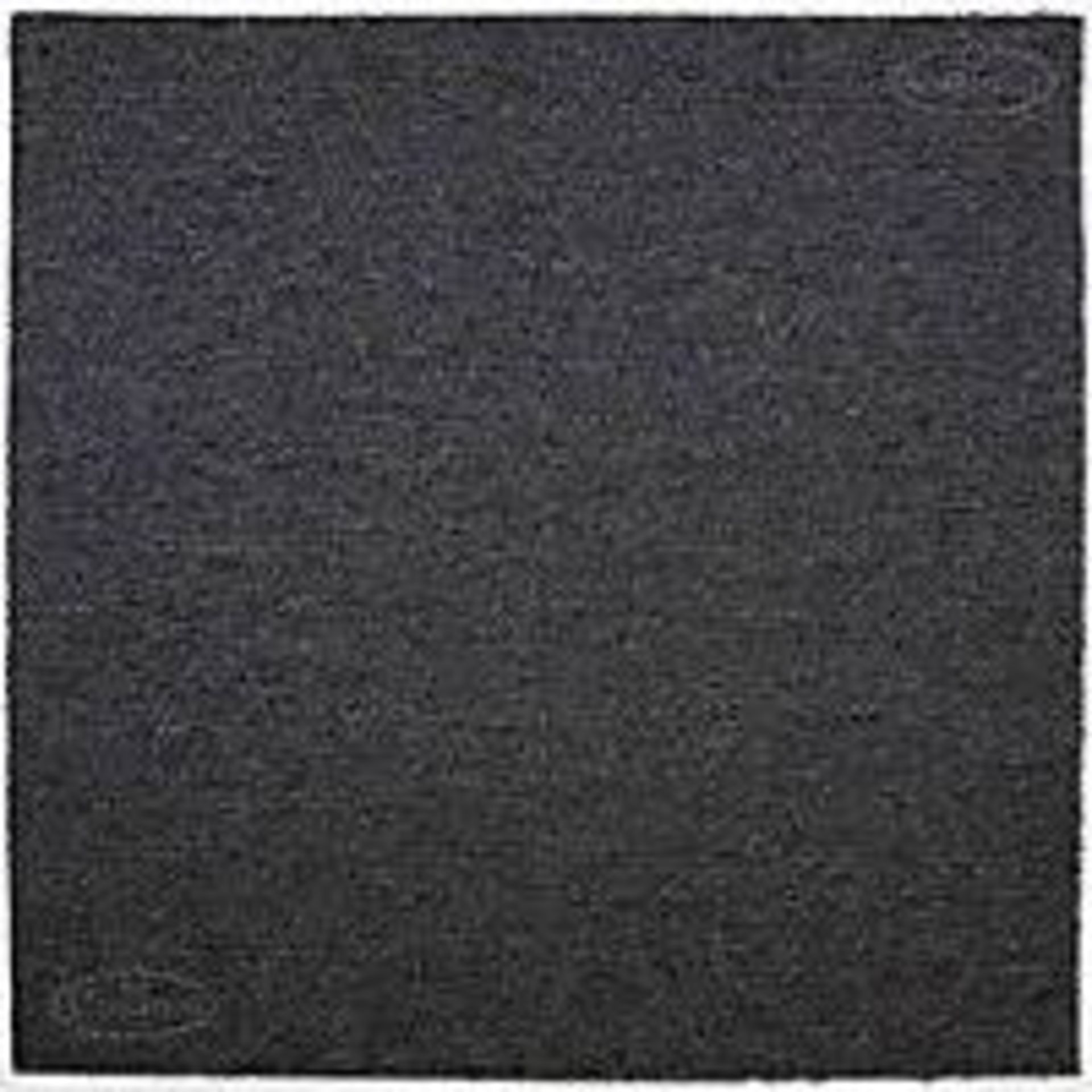 21 x Easimat Carpet Tiles Heavy Duty 20pcs 5sqm in Anthracite. - ER49