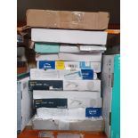 11 x Mixed Toilet Seats,; Goodhome, Bemis and more. - ER49