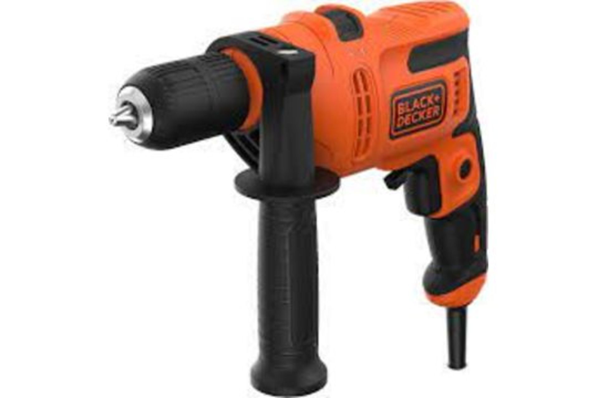 Black & Decker Heritage Corded Drill - ER49