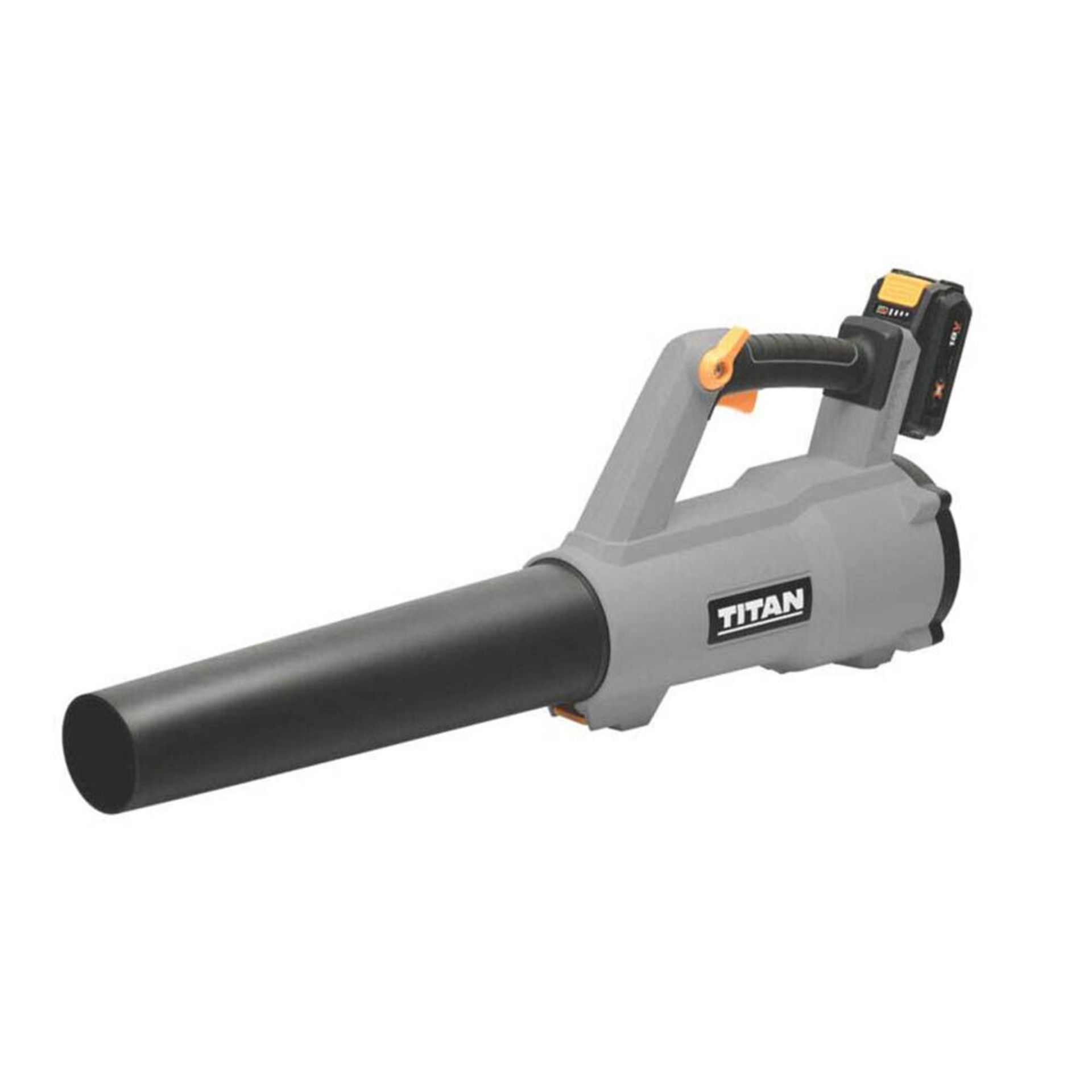 Titan Blower Cordless Powerful Li-Ion - ER51