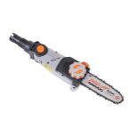 Daewoo U-FORCE Series 18V Cordless Electric Telescopic Pole Saw - ER51