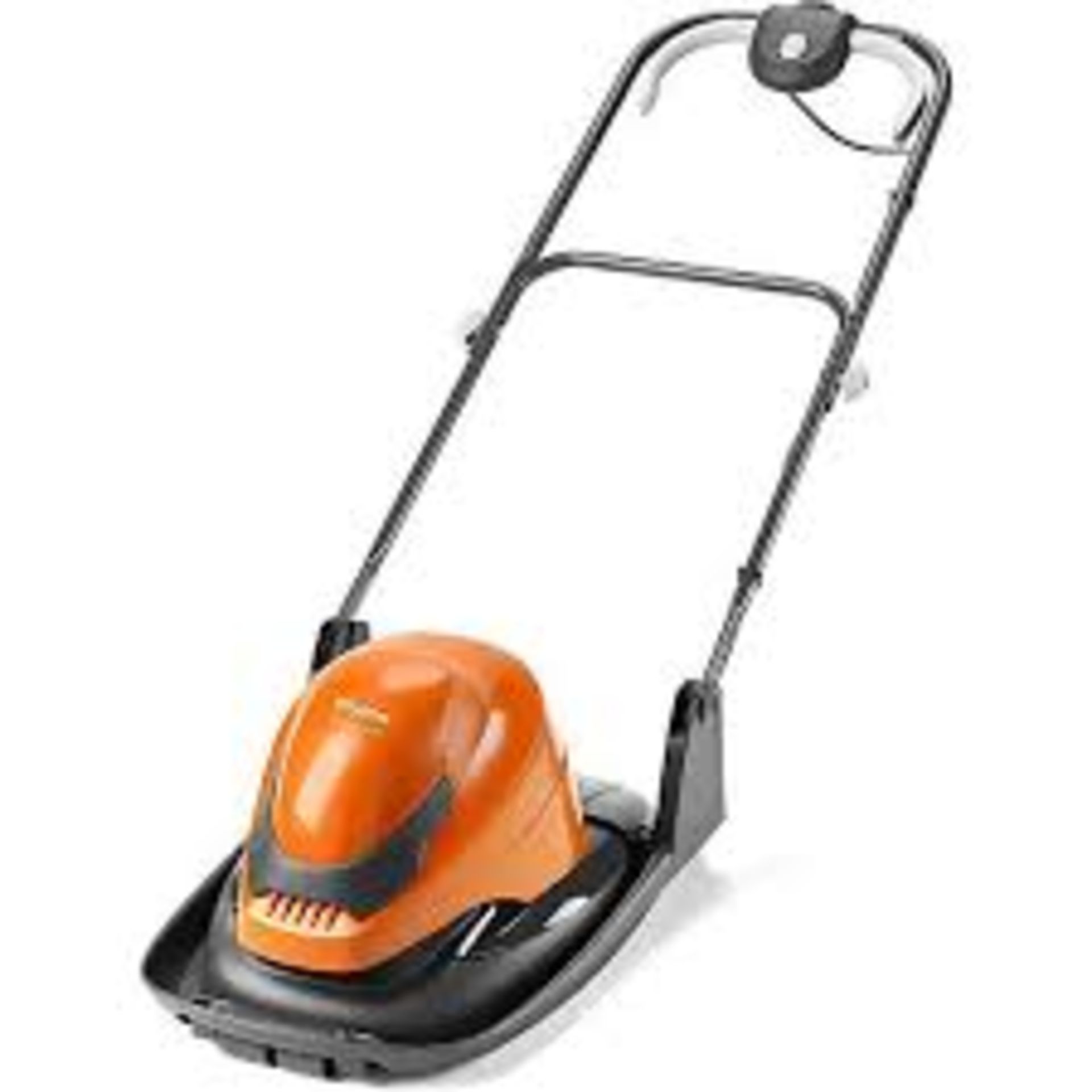 Flymo SimpliGlide 330 Corded Hover Lawnmower - 1700W. - ER50.