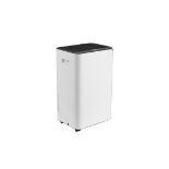 TCP Smart Wi-Fi White Dehumidifier 20L 314W - ER52