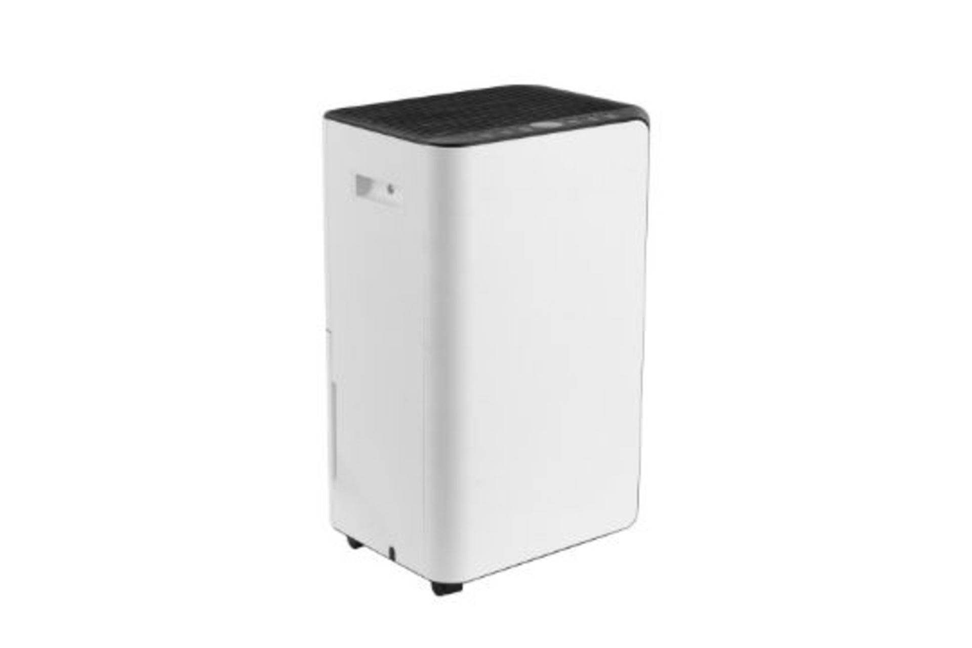 TCP Smart Wi-Fi White Dehumidifier 20L 314W - ER52