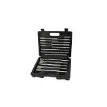 Universal 17 piece SDS plus Masonry Drill bit set. - ER52