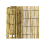 2 x Packs of Natural Reed Garden screen (H)1.5m (W)3m. - ER48