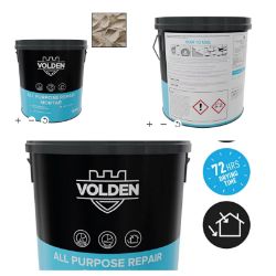 Pallets of Volden Ready Mixed Mortar 10KG Tubs - Delivery Available!