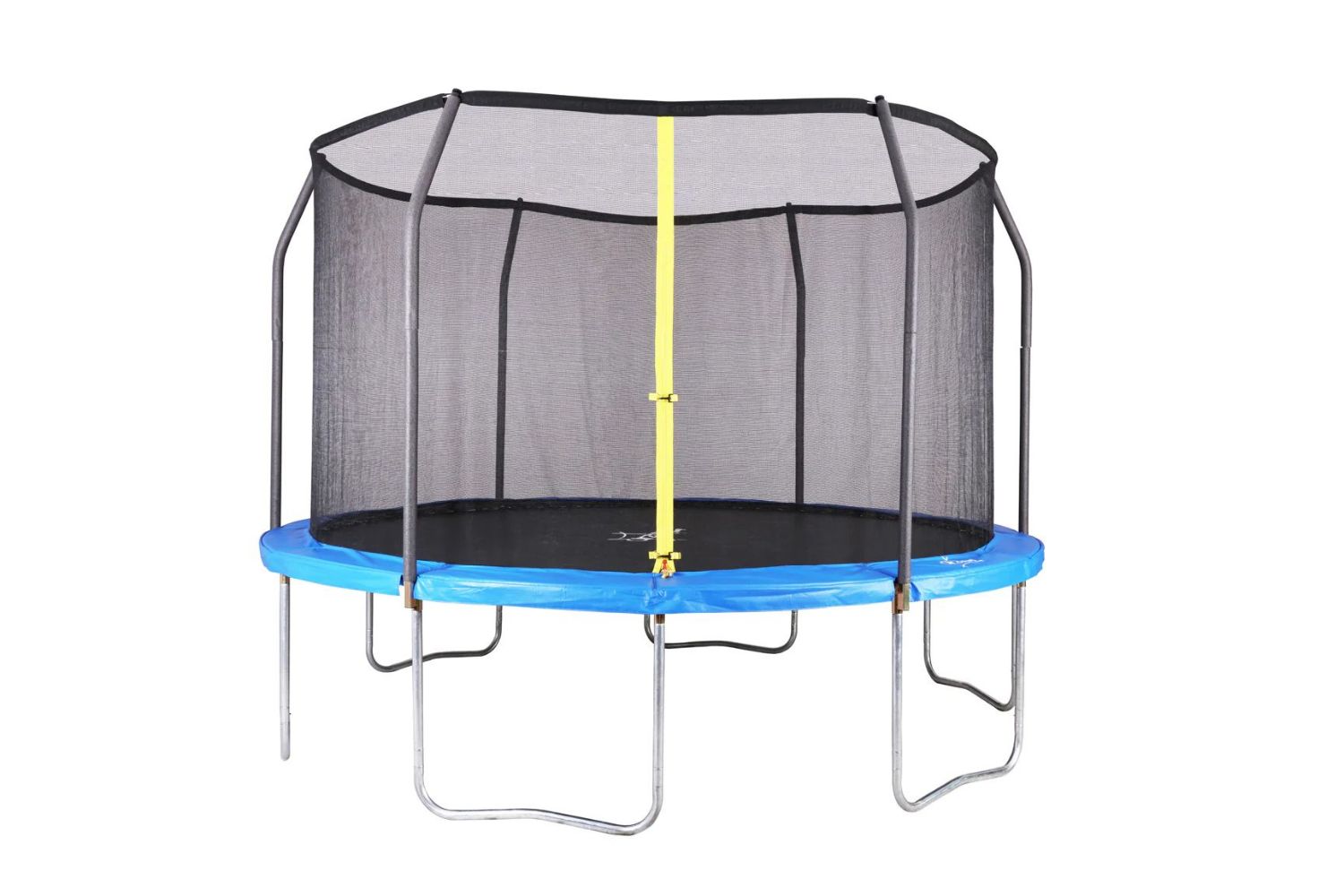 Brand New & Boxed 12 & 14 Foot High Quality Trampolines with Enclosures - Trade & Single Lots - Delivery Available!