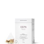 20x NEW & BOXED ESPA Restful Herbal Tea Infusion 37.5g. RRP £15 EACH. (EBR3). This Restful Wellbeing