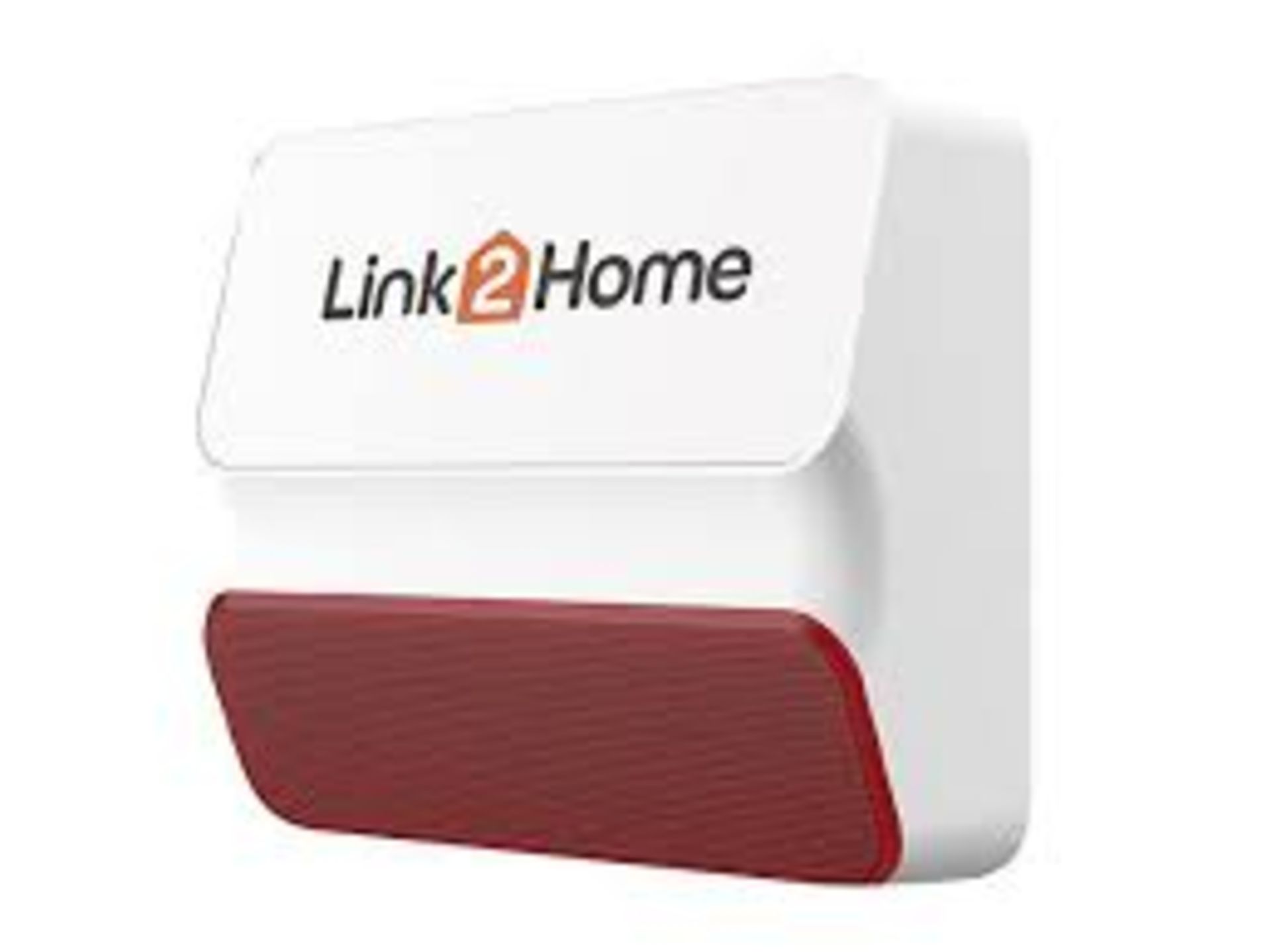 5 X BRAND NEW LINK2HOME 10 PIECE SMART ALARM KIT RRP £319 EACH. Link2Home Smart Alarm Kit WI-FI + - Image 3 of 3