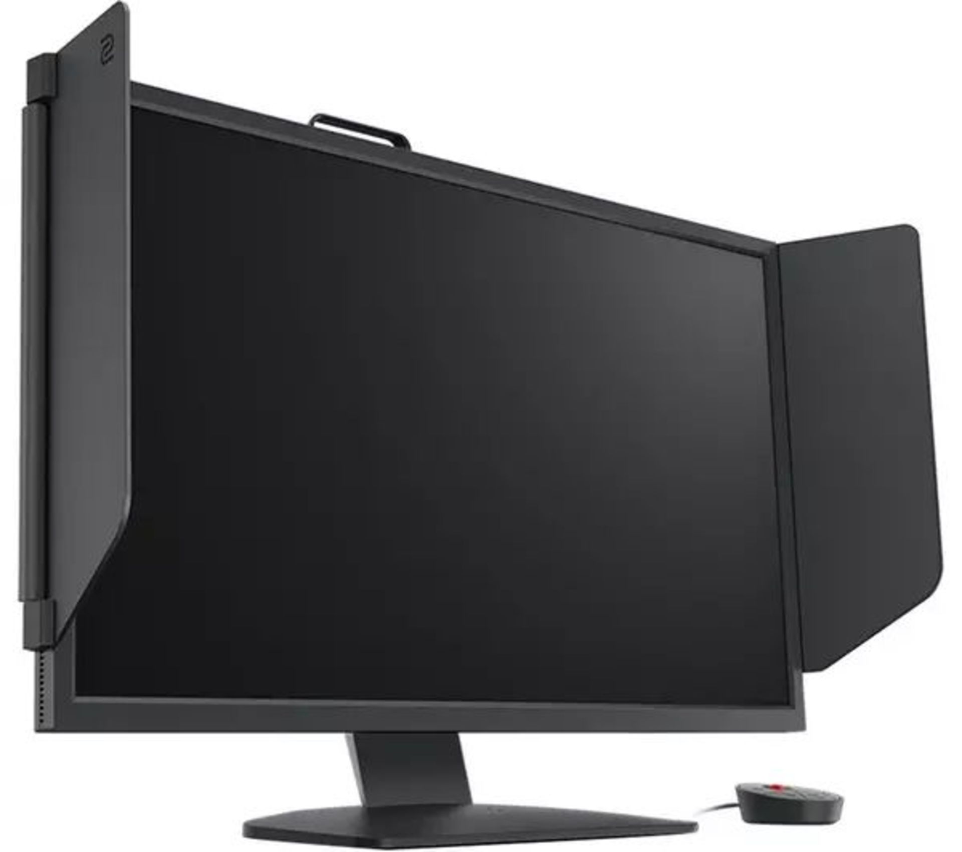 BENQ Zowie XL2566K Full HD 24.5" TN LCD Gaming Monitor - Black. - BW. RRP £899.00. Get esport - Image 2 of 3