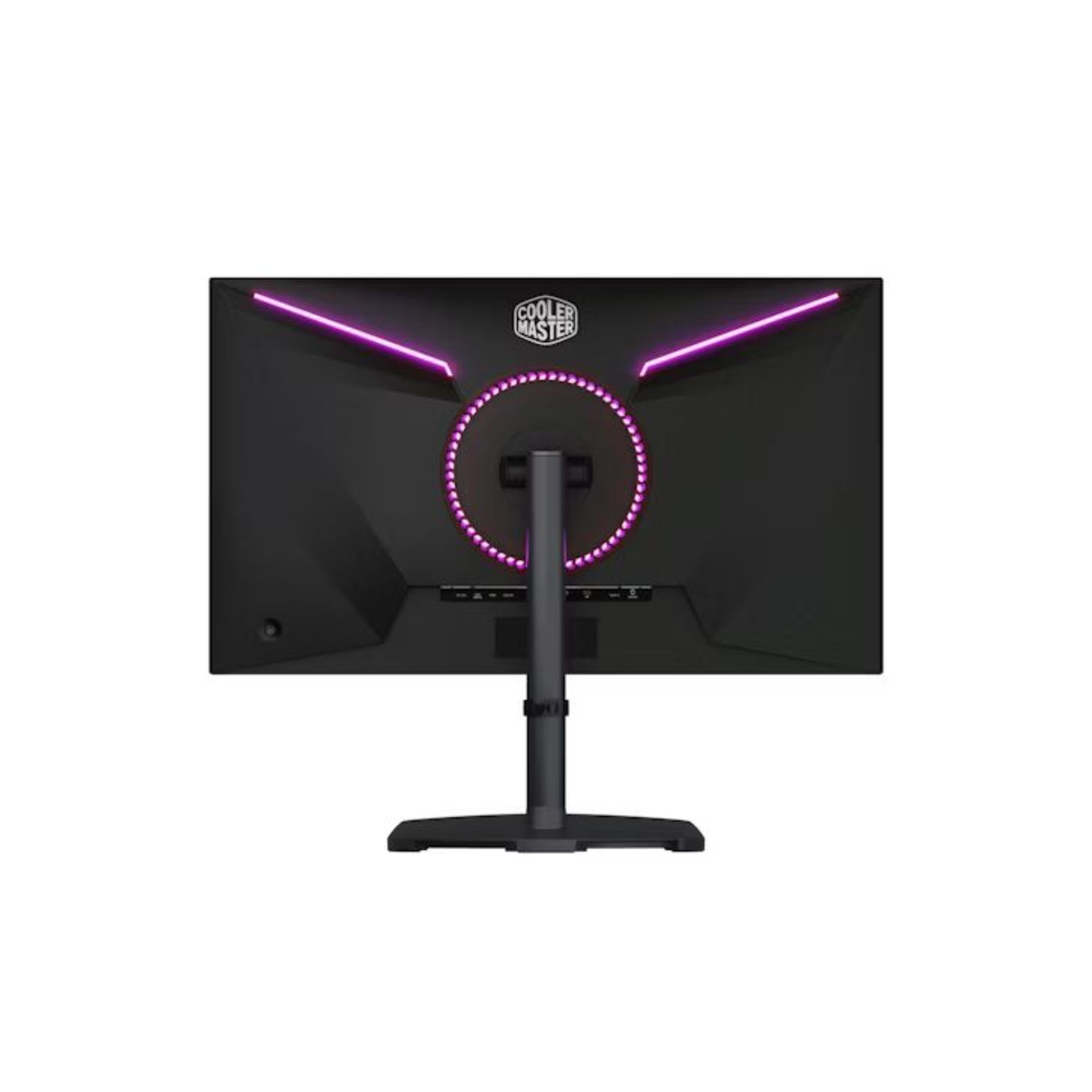 Cooler Master Tempest GP27Q 27" 2560x1440 IPS 165Hz FreeSync Mini-LED HDR Widescreen Gaming Monitor. - Image 2 of 2