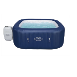 Lay-Z-Spa Hawaii Airjet 6 person Inflatable Hot Tub. - ER.RRP £450.00. The Lay-Z-Spa Hawaii