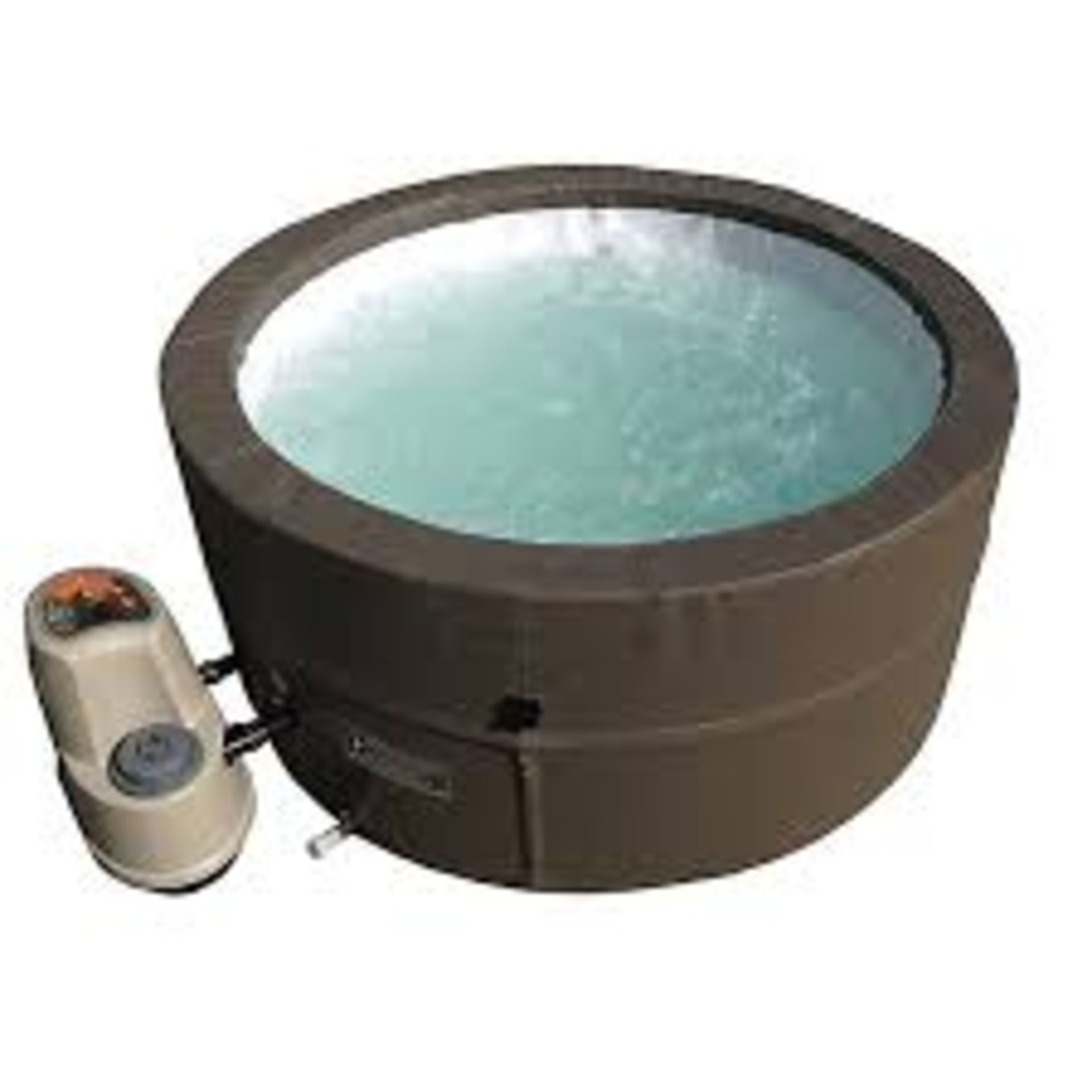 Canadian Spa Company Rio Grande V2 Swim Spa. - ER. RRP £1,250.00. The Rio Grande 2 offers - Image 2 of 2