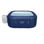 Lay-Z-Spa Hawaii Airjet 6 person Inflatable Hot Tub. - ER.RRP £450.00. The Lay-Z-Spa Hawaii AirJet™