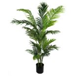 180cm Artificial Palm Tree Extra Large - ER41
