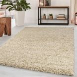 Beige abeseen rug - ER42