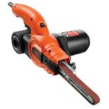 Black & Decker Powerfile Belt Sander 350W - ER44