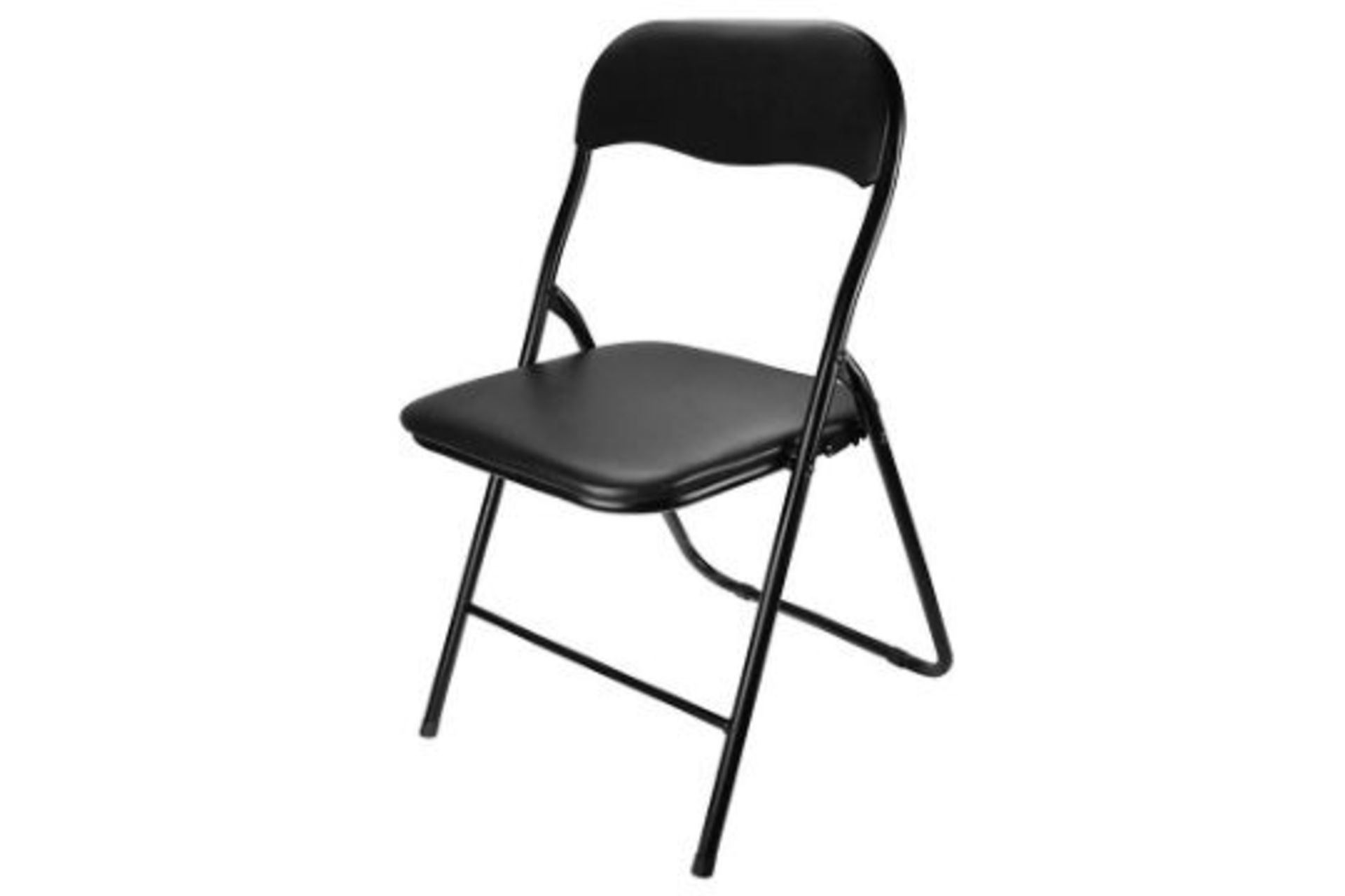 Folding Breakfast Bar Stool Office Chair Seat Foldable Light Weight Space Saving - ER45