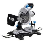 1500W 220-240V 210mm Corded Compound mitre saw - ER44