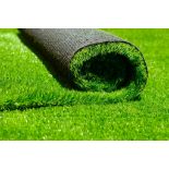 Roll of Astro turf - Artificial Grass - ER42