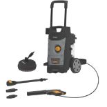 Titan TTB1800PRW 140bar Electric High Pressure Washer 1.8kW 230V - ER45