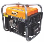 IMPAX IM1800IFG 2000W Inverter Frame Generator 240V - ER45