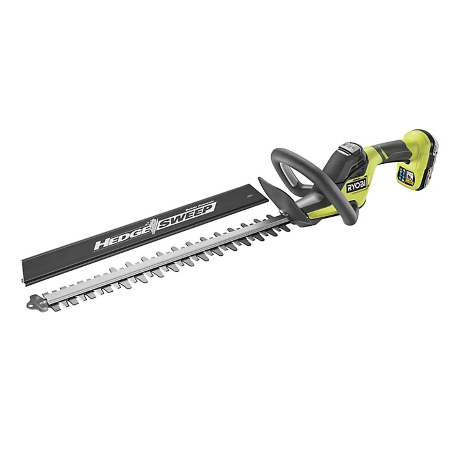 Ryobi One+ 18V 500mm Cordless Hedge Trimmer - ER42