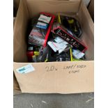 Mixed lot of 20x Torch kits / Blow torches etc