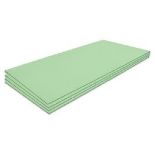 7x Packs of Wood Floor Insulation Foam Sheets - ER42