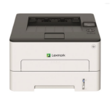 Lexmark B2236dw Mono Printer. - BW. RRP £219.00. The Lexmark B2236dw is an exceptionally compact and