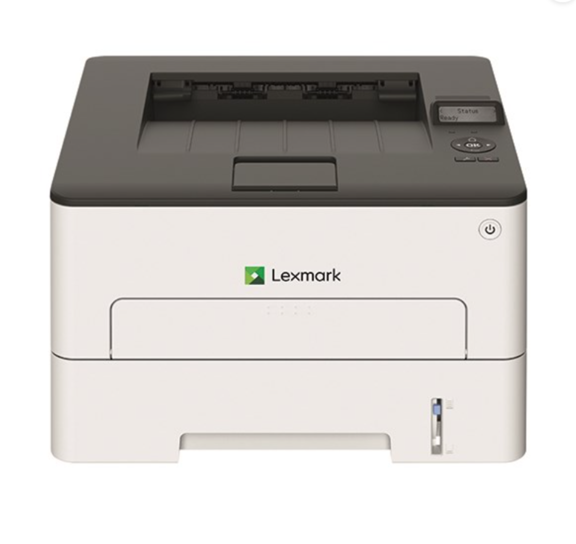 Lexmark B2236dw Mono Printer. - BW. RRP £219.00. The Lexmark B2236dw is an exceptionally compact and