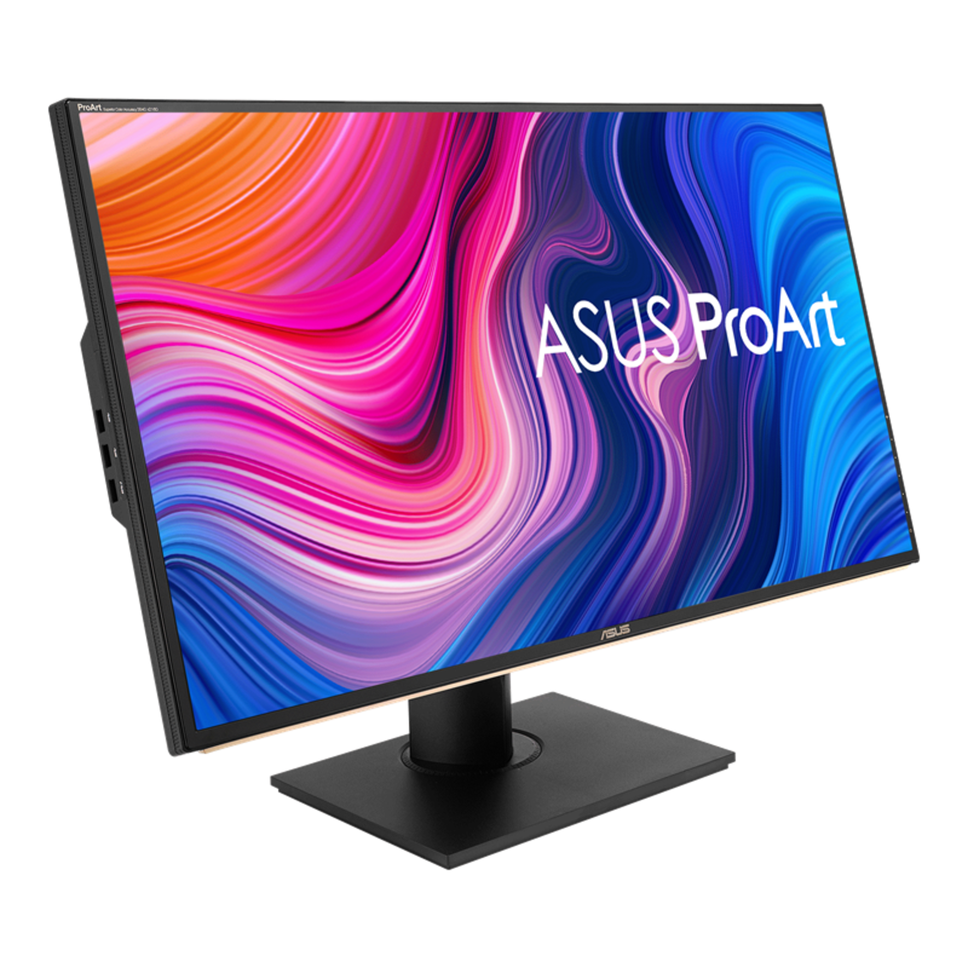 dASUS ProArt PA329C 4K HDR Professional Monitor - 32-inch, 4K, HDR-10, VESA DisplayHDR 600, 98% - Image 2 of 2