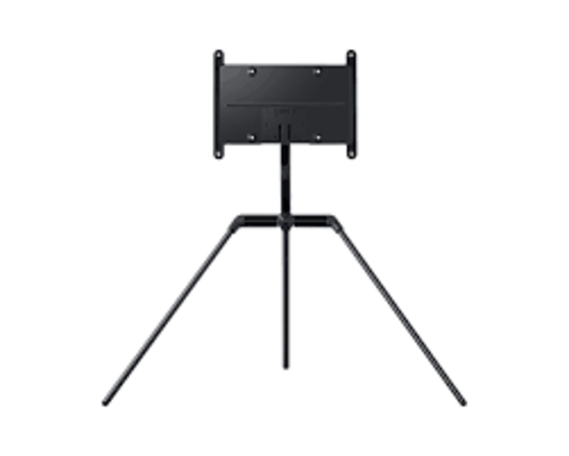 SAMSUNG VG-SESA11K STUDIO STAND 50"-65" TVs. - BW. RRP £205.99. Transform your room into a gallery
