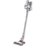 H-FREE 700 Hoover Cordless Stick Vacuum. - BW. RRP £149.99. the cordless stick vacuum with high-