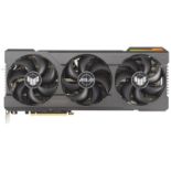 ASUS NVIDIA GeForce RTX 4080 SUPER 16GB TUF Gaming Graphics Card for Gaming. - BW. RRP £1,415.00.