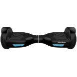 HOVER-1™ HELIX HOVERBOARD. - BW. The Hover-1 Helix is easy to ride, supports up to 160 pounds, and