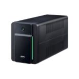 APC Back-UPS BX Series BX2200MI - UPS - 1200 Watt - 2200 VA - BW. RRP £295.00. Safeguards your