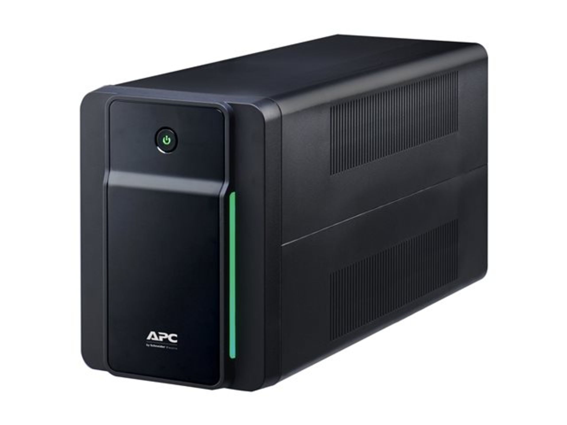 APC Back-UPS BX Series BX2200MI - UPS - 1200 Watt - 2200 VA - BW. RRP £295.00. Safeguards your