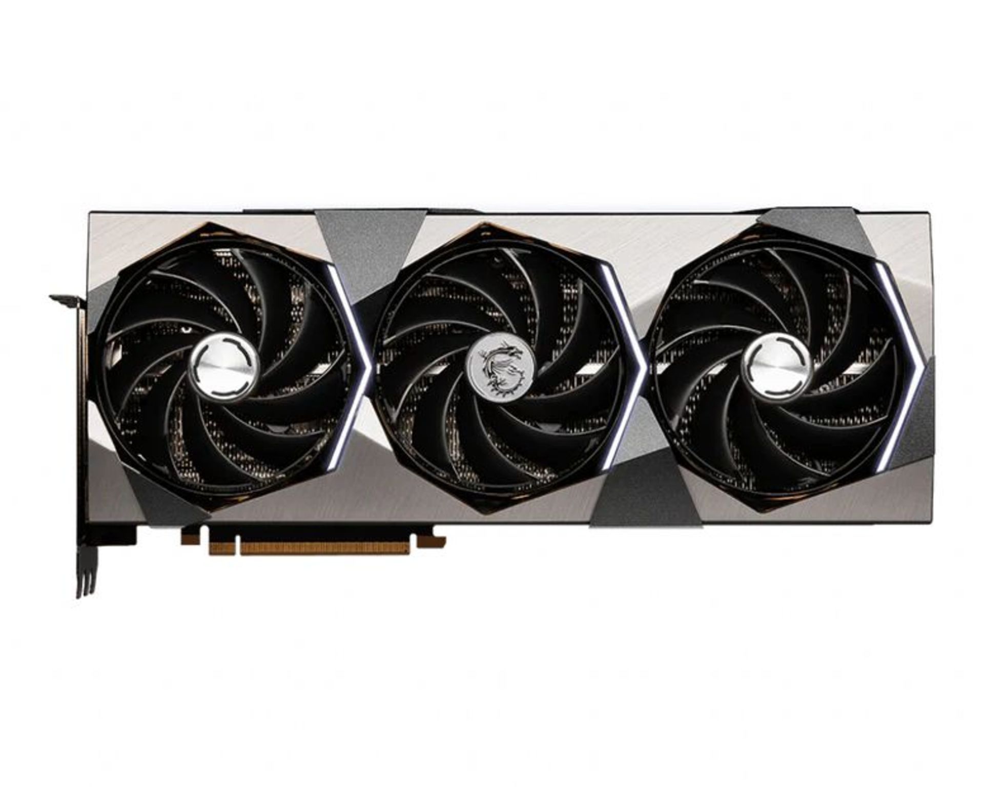 MSI RTX 4090 SUPRIM X 24G GRAPHICS CARD. - BW. RRP £2,590.00. The NVIDIA® GeForce RTX® 4090 is the