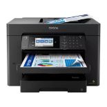 WorkForce WF-7840DTWF. - BW. RRP £329.99. This A3+ multifunction printer will meet the needs of even