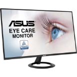 Asus 23.8" VZ24EHE Ips 1920 X 1080 75Hz Vga Hdmi Low Blue Light. - EBR. RRP £339.00. ASUS VZ24EHE