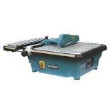 Erbauer 750W 220-240V Corded Tile cutter ERB337TCB. - S2.9. Erbauer build the power tools you can